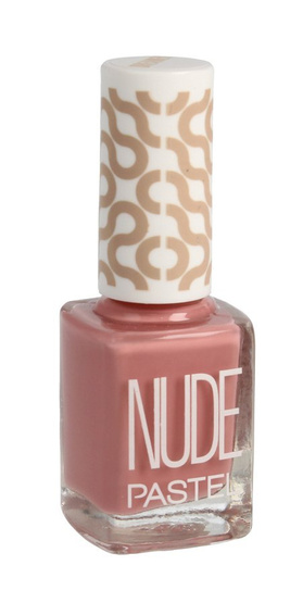 PASTEL Lakier Do Paznokci Nude Nr 769 13ml PastelCosmetics Pl