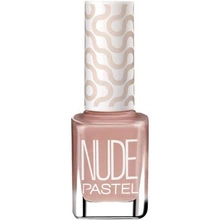 PASTEL Lakier do paznokci Nude nr 106 13ml