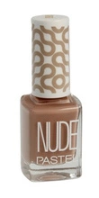 PASTEL Lakier do paznokci Nude nr 757 13ml