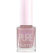 PASTEL Lakier do paznokci Pure nr 607  13ml