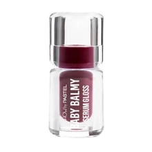 Pastel Show By Pastel Baby Balmy Serum Gloss balsam do ust 38 Love Bombing 3,2 ml