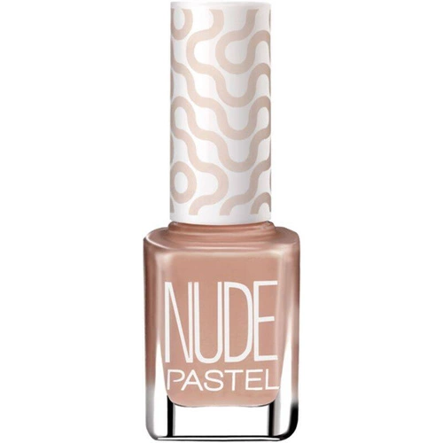 PASTEL Lakier do paznokci Nude nr 750 13ml