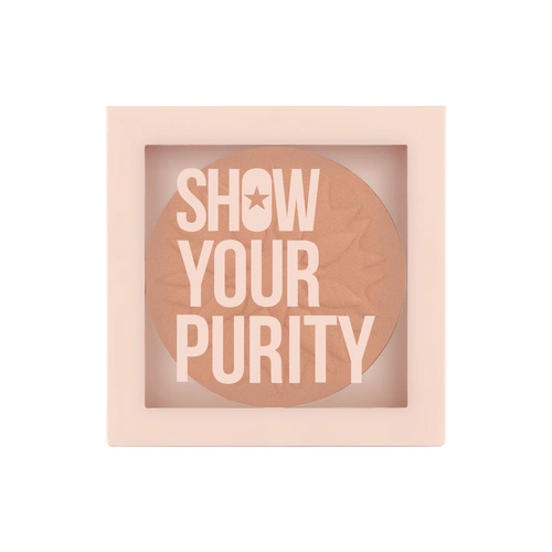 PASTEL Show Your Purity Puder do twarzy nr 102 9.3g