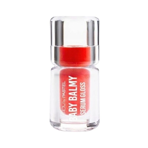 Pastel Show By Pastel Baby Balmy Serum Gloss balsam do ust 36 Cathy 3,2 ml