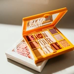 PASTEL Show By Pastel Paleta cieni do powiek Show Your Style Bohemian 