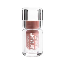 Pastel Show By Pastel Baby Balmy Serum Gloss balsam do ust 31 Flirty 3,2 ml