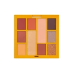 PASTEL Show By Pastel Paleta cieni do powiek Show Your Style Bohemian 