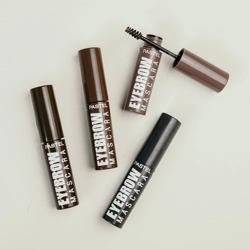 PASTEL Eyebrow Mascara do brwi nr 21