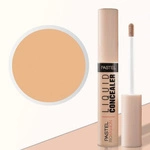 PASTEL Pro Fashion Liquid Concealer Korektor w płynie nr 104 Tan  7ml