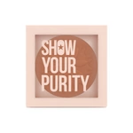 PASTEL Show Your Purity Puder do twarzy nr 104  9.3g