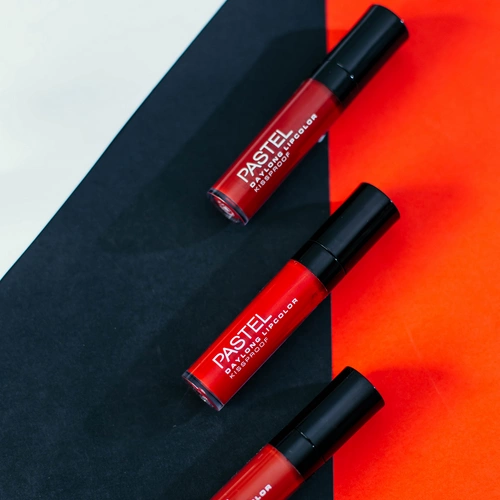 PASTEL Daylong Lipcolor Kissproof Pomadka w płynie Nr 37 7ml