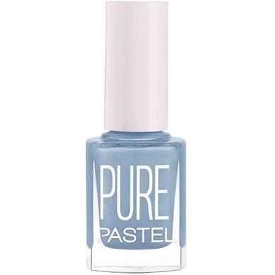 PASTEL Lakier do paznokci Pure nr 612 13ml