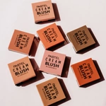 PASTEL Pro Fashion Róż do policzków w kremie nr 44 "Skin First Make-up Second Smile Always" 