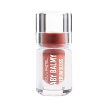 Pastel Show By Pastel Baby Balmy Serum Gloss balsam do ust 32 Dune 3,2 ml