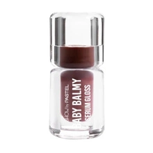 Pastel Show By Pastel Baby Balmy Serum Gloss balsam do ust 39 Haunted 3,2 ml