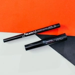 PASTEL Pro Fashion Liquid Eyeliner w płynie czarny