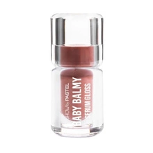 Pastel Show By Pastel Baby Balmy Serum Gloss balsam do ust 33 Gaslight 3,2 ml