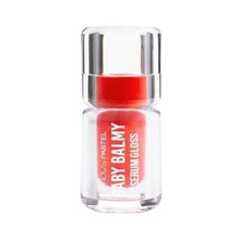 Pastel Show By Pastel Baby Balmy Serum Gloss balsam do ust 36 Cathy 3,2 ml