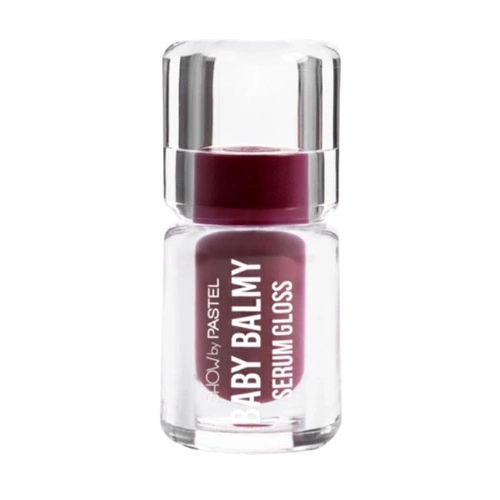 Pastel Show By Pastel Baby Balmy Serum Gloss balsam do ust 38 Love Bombing 3,2 ml