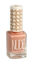 PASTEL Lakier do paznokci Nude nr 763 13ml