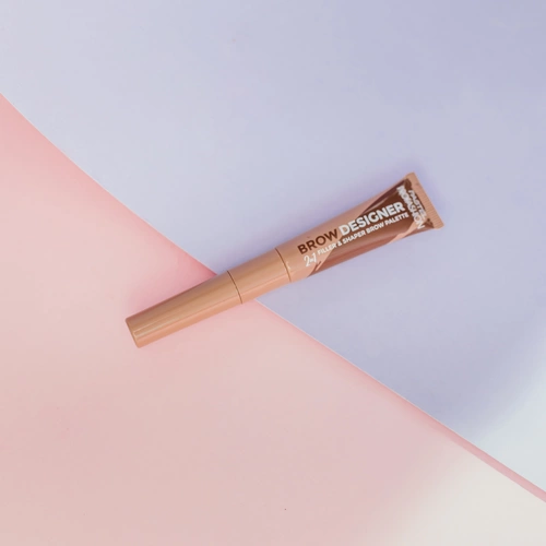 PASTEL Profashion Brow Designer Żel do stylizacji brwi 2w1 nr 113 7g